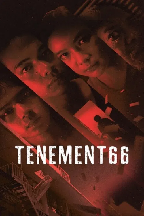 Tenement 66 poster