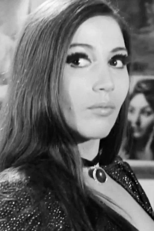 Popi Giamarelou profile