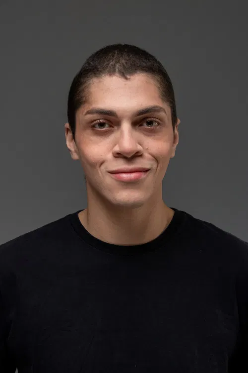 William Lira profile