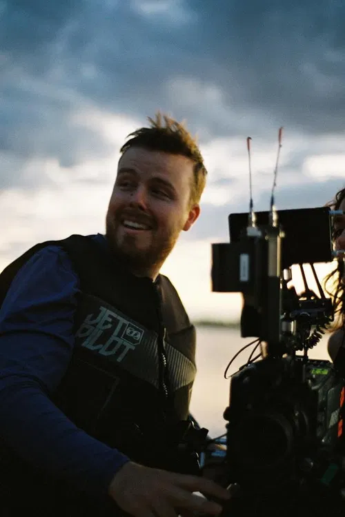 Cameron Dunlop profile