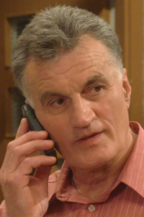 Zsolt Körtvélyessy profile