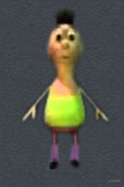 Adrián Garrido profile