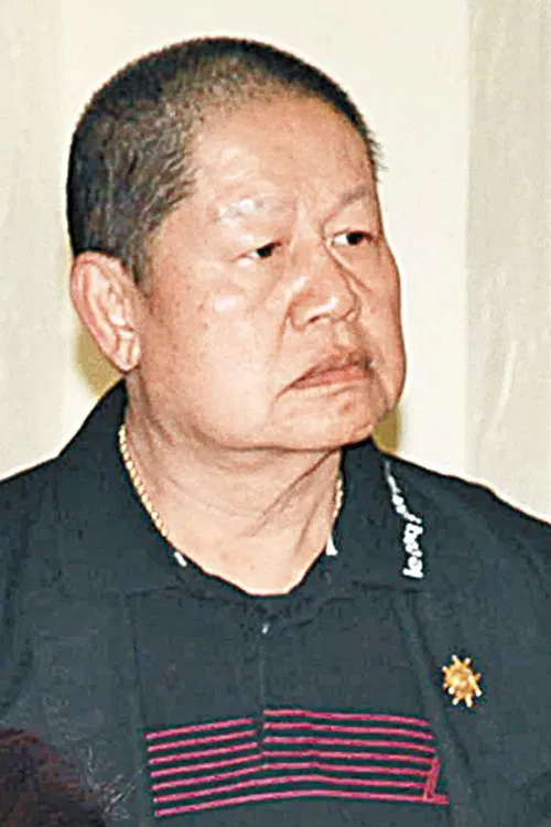 Chiu Sek-Man profile