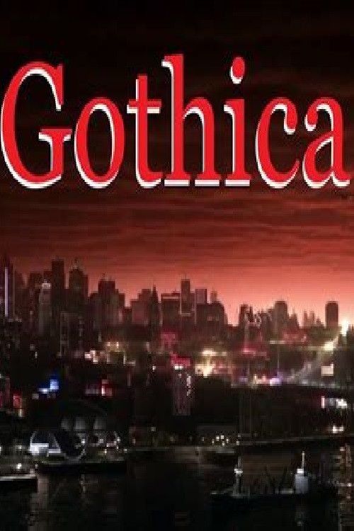 Gothica poster