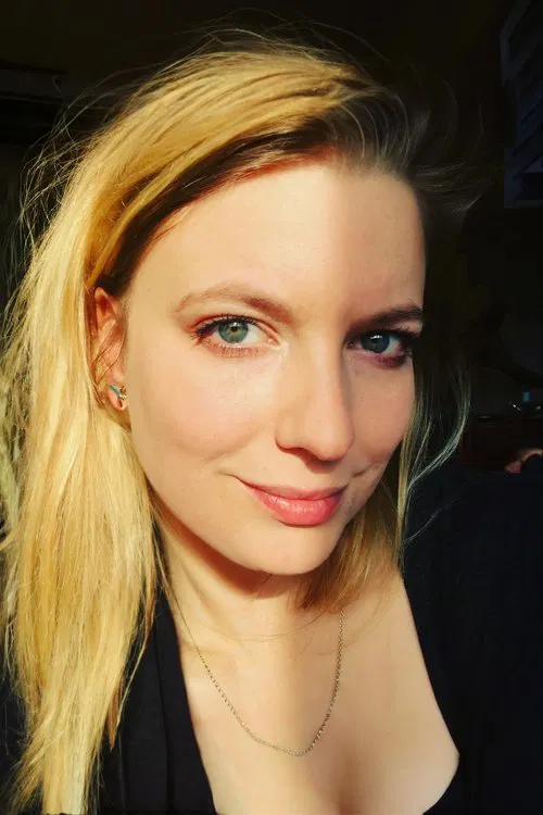 Malvína Pachlová profile