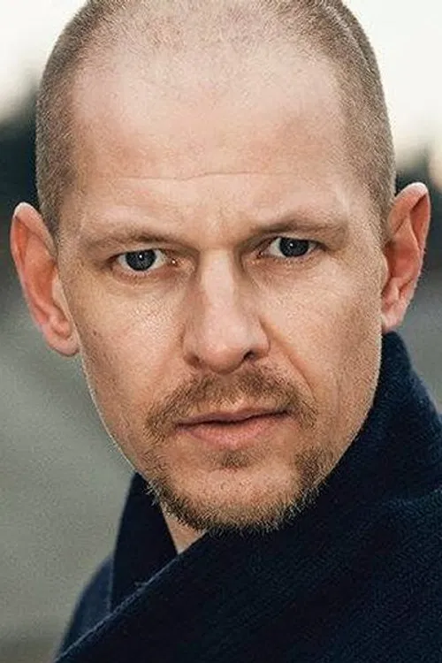 Kasper Ørum profile