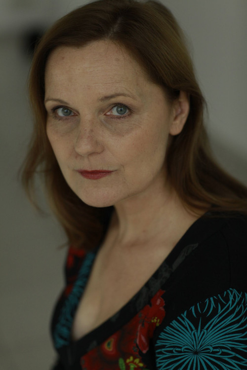 Claudia Matschulla profile