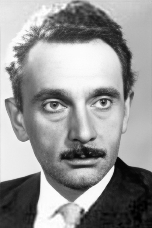 Arnold Agababov profile