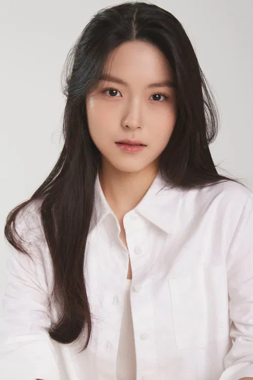 Hwang Ji-ah profile