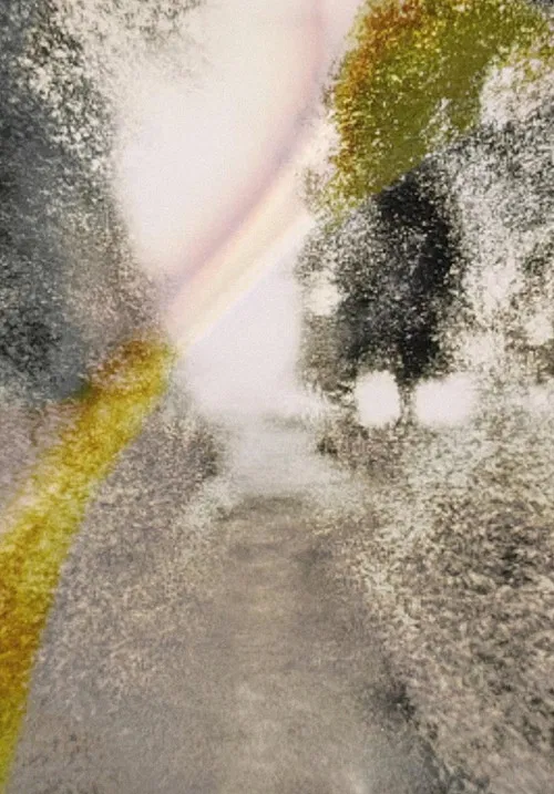 Brouillard #19 poster