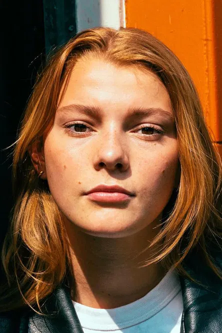 Livia Lamers profile