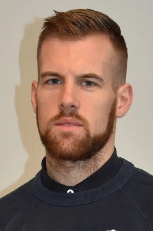 Adam Coussins profile