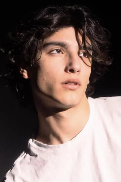 Arturo Garcia profile