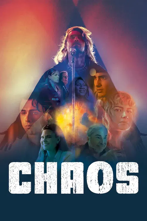 Chaos poster