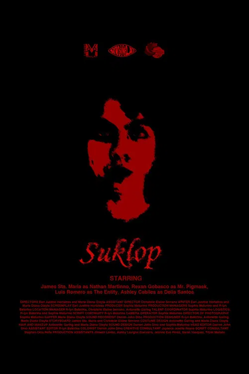 Suklop poster