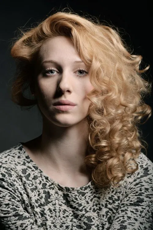 Vivien Rujder profile