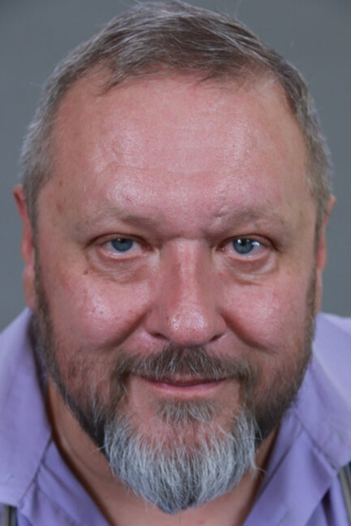 Yaroslav Petrashko profile