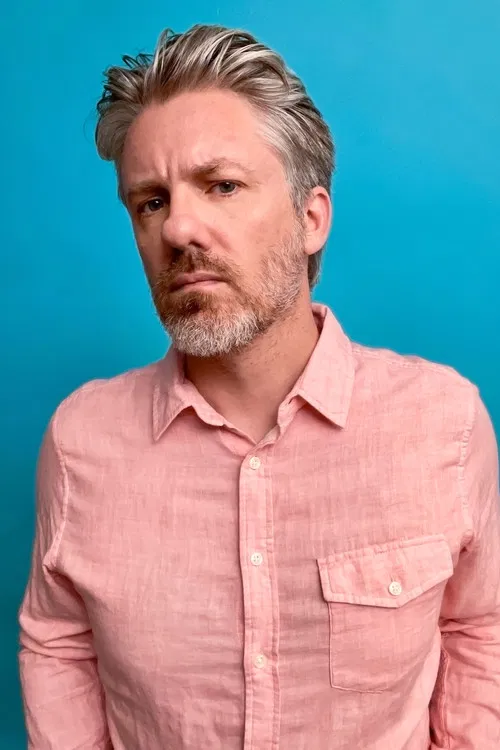 Daniel Lane Baker profile