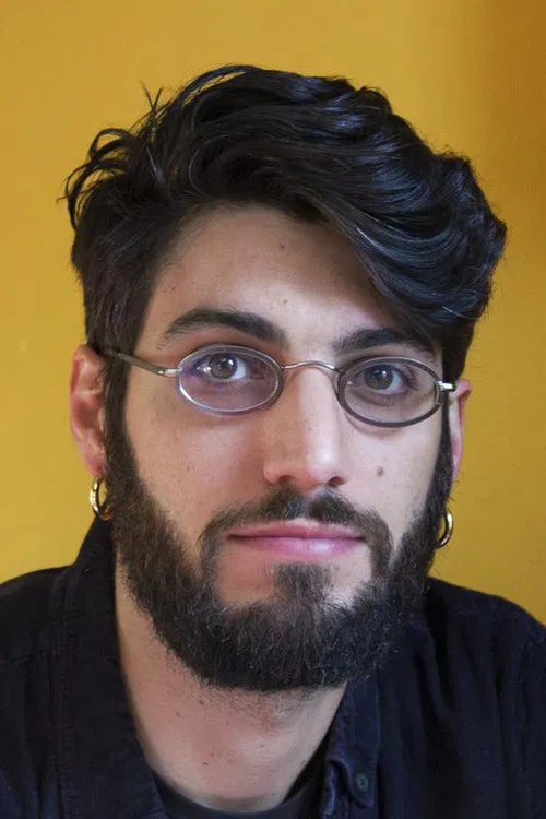 Francis Canitrot profile