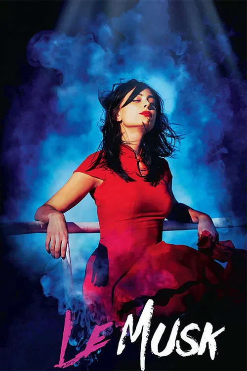 Le Musk poster