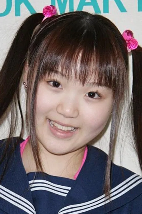 Cocoro Fujinami profile