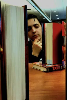 Gavin Villareal profile