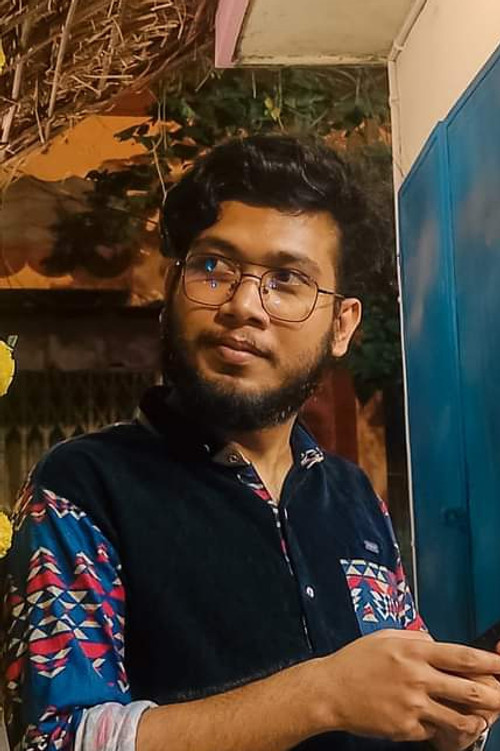 Rupam Dutta profile
