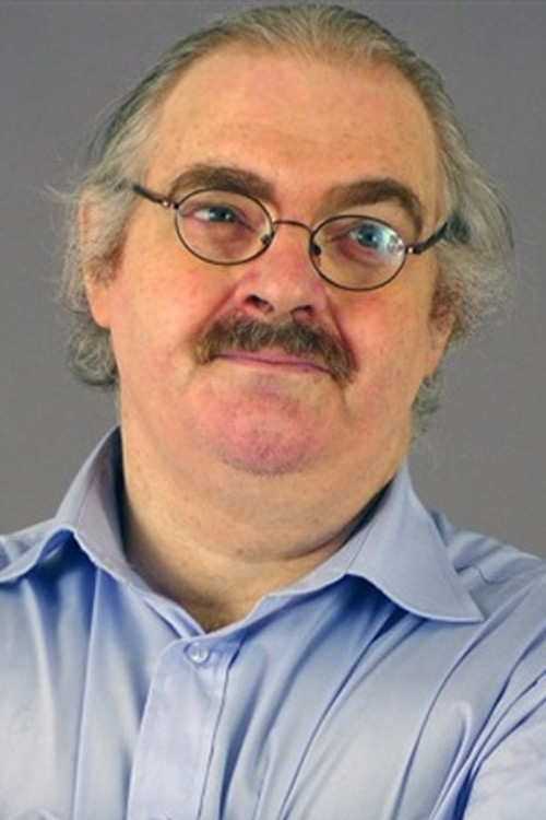 François Toumarkine profile