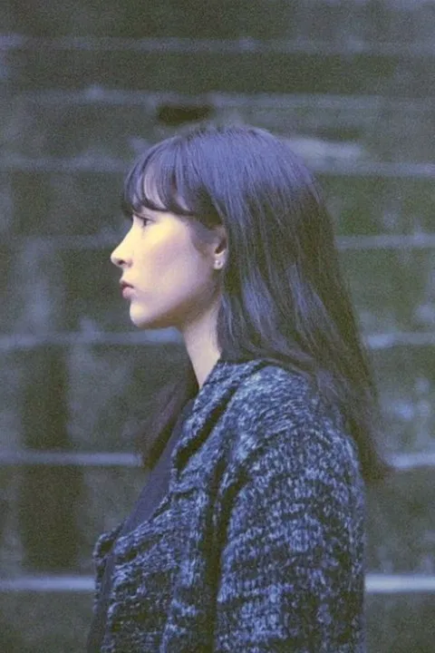 Whitney's Love Life poster