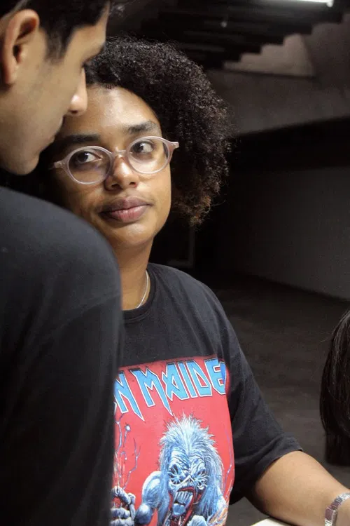 Isadora Clemente profile