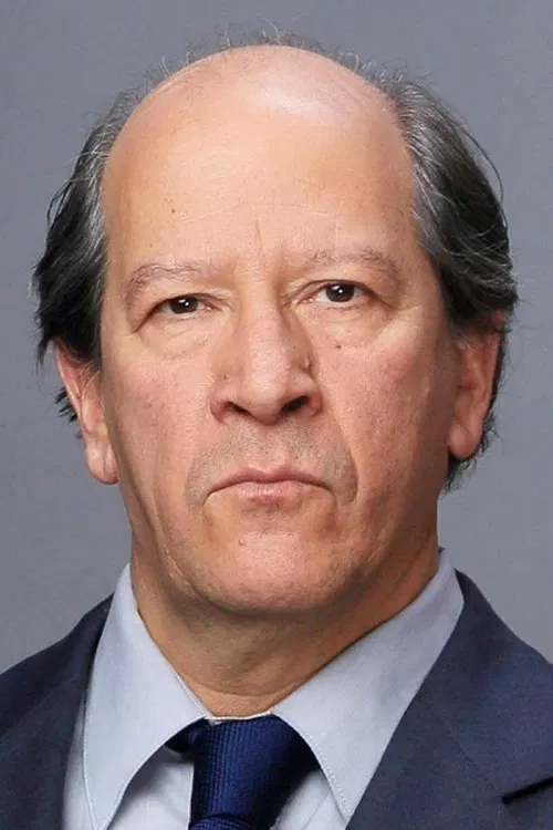 Alejandro Trejo profile