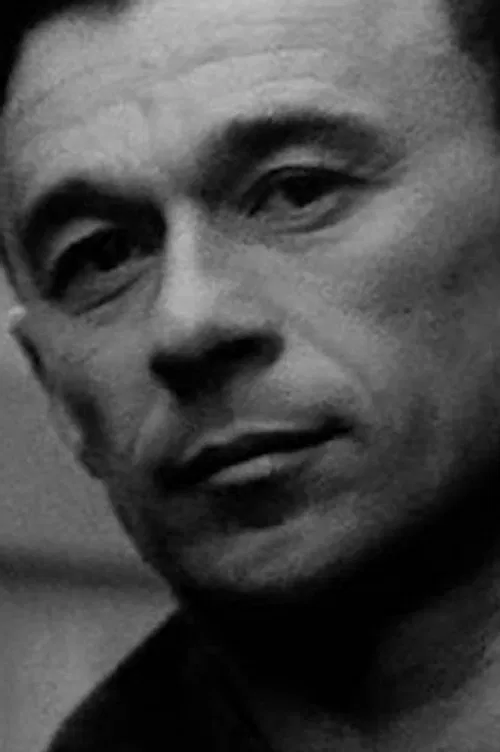 Joseph Le Borgne profile