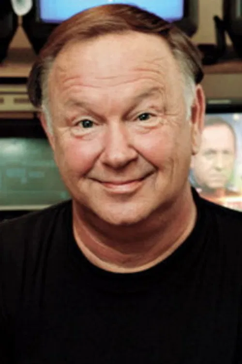 Yigal Shilon profile