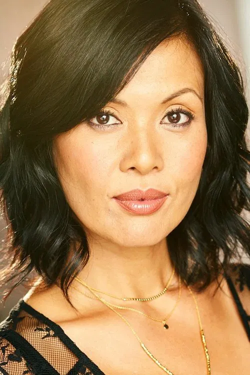 Bernadette Balagtas profile