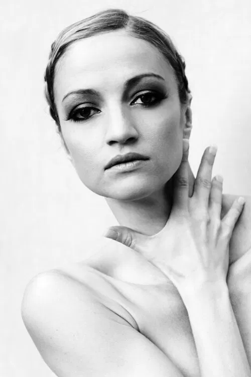 Cindy Jourdain profile