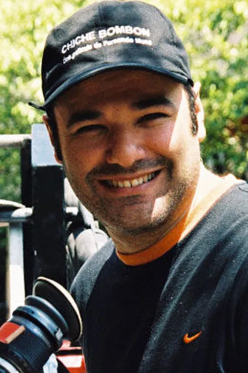 Fernando Musa profile