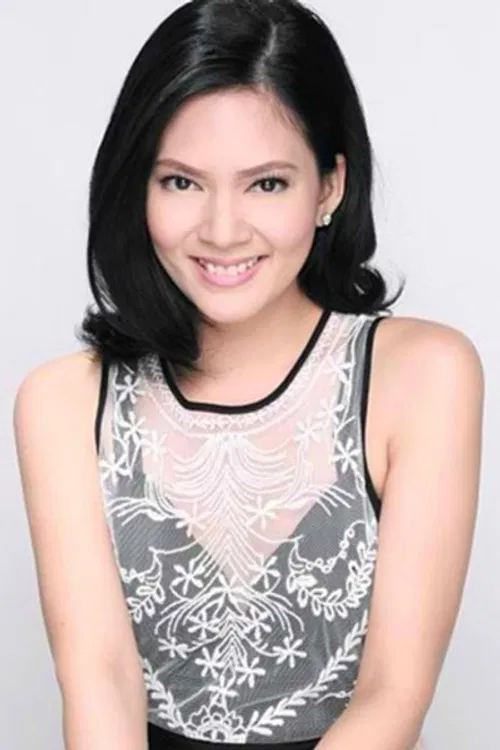 Chynna Ortaleza profile