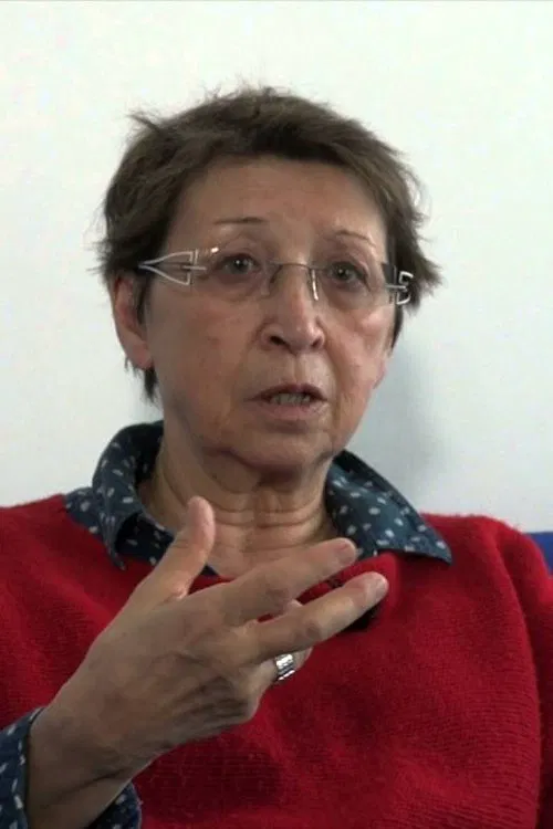 Roselyne Delpuech profile