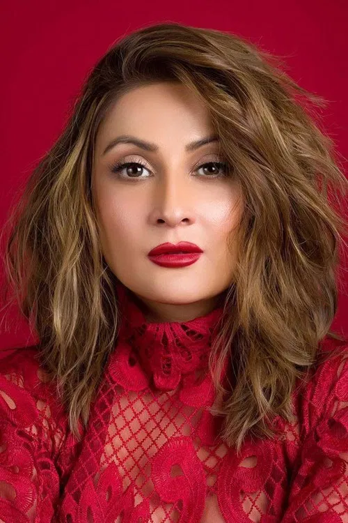 Urvashi Dholakia profile