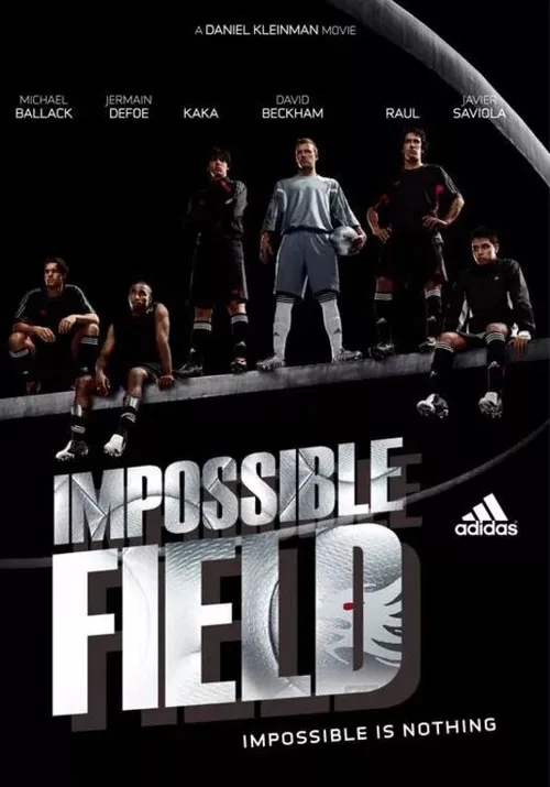 Impossible Field poster
