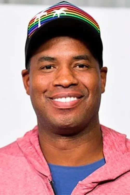 Jason Collins profile