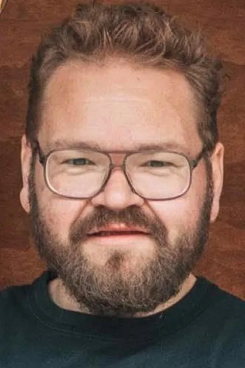 Kristian Fjord profile