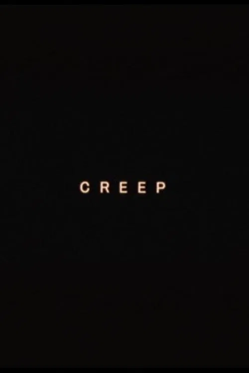 CREEP poster
