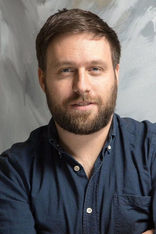 Maxime Giroux profile