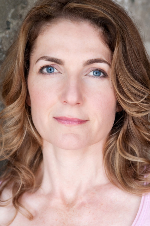 Kristina Lear profile