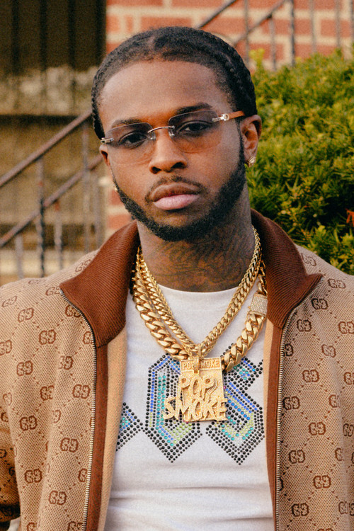 Bashar Jackson profile