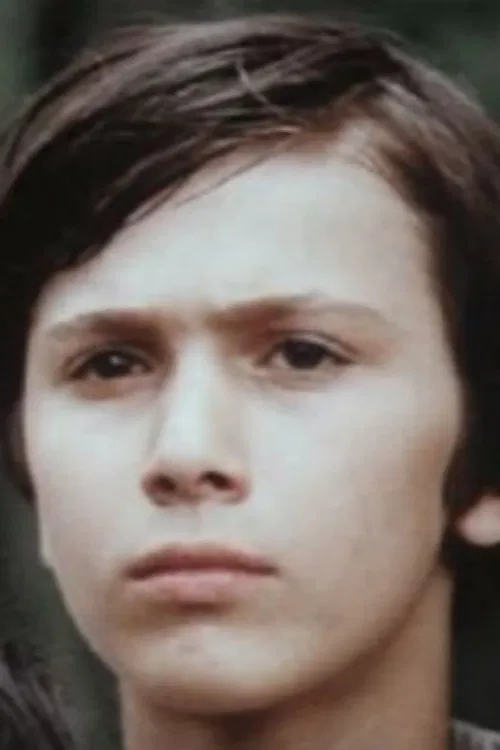 Mito Machutadze profile