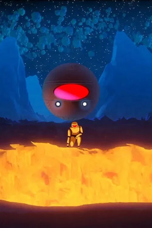 Ship of Fools poster