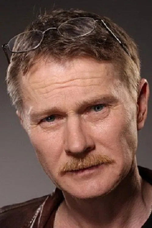 Andrey Arzyaev profile