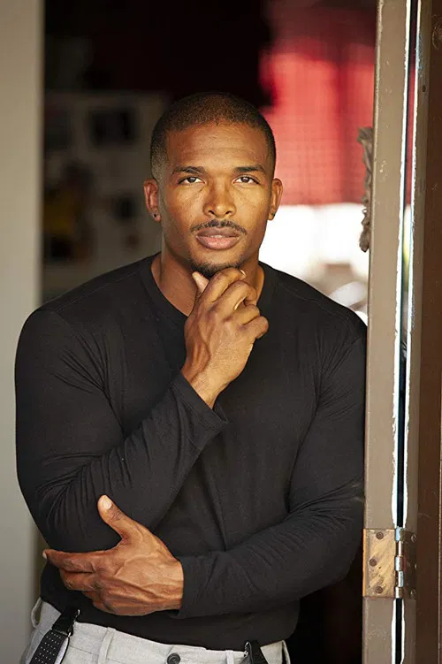 Arthur J. Davis profile